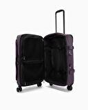 Kipling Spontaneous M Orta Boy Valiz