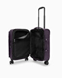 Kipling Spontaneous S Kabin Boy Valiz