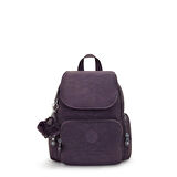 KIPLING City Zip Mini Küçük Boy Sırt Çantası