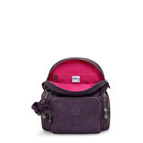 KIPLING City Zip Mini Küçük Boy Sırt Çantası