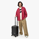 Eastpak RESIST'R CASE S BLACK Tekerlekli Bavul EK0A5BJE0081