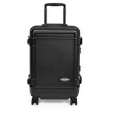 Eastpak RESIST'R CASE S BLACK Tekerlekli Bavul EK0A5BJE0081