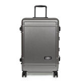 Eastpak RESIST'R CASE M BRUSHED METAL Tekerlekli Bavul EK0A5BJF4S11
