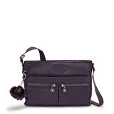 KIPLING New Angie Küçük Boy Omuz Çantası