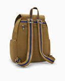 Kipling City Zip S Basic Sırt Çantası