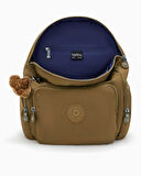 Kipling City Zip S Basic Sırt Çantası