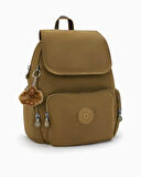 Kipling City Zip S Basic Sırt Çantası