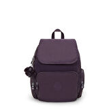KIPLING City Zip S Küçük Boy Sırt Çantası