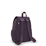KIPLING City Zip S Küçük Boy Sırt Çantası