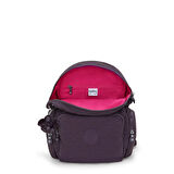 KIPLING City Zip S Küçük Boy Sırt Çantası