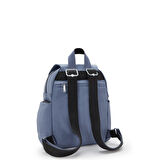 City Zip Mini Küçük Boy Sırt Çantası