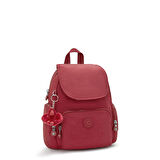 KIPLING City Zip Mini Küçük Boy Sırt Çantası