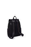 Kipling City Zip S Endless Bl Kadın Sırt Çantası KI4430