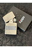 Zippo Yazılı Çakmak 