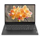 Lenovo V15 82KB0005TX Dahili Ekran Kartı Intel UHD Graphics 4 GB DDR4 256 GB 15.6 inç Full HD Freedos Notebook Dizüstü Bilgisayar