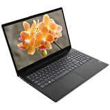 Lenovo V15 82KB0005TX Dahili Ekran Kartı Intel UHD Graphics 4 GB DDR4 256 GB 15.6 inç Full HD Freedos Notebook Dizüstü Bilgisayar