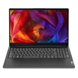 Lenovo V15 82KB000FTX Dahili Ekran Kartı Paylaşımlı 8 GB DDR4 512 GB 15.6 inç Full HD Freedos Notebook Dizüstü Bilgisayar