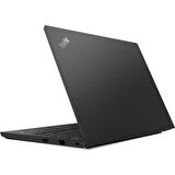 LENOVO ThinkPad E14 20TA004WTX i5-1135G7 8GB 512GB SSD 14" FDOS