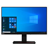 LENOVO T24t-20 62C5GAR1TK 23.8 IPS 4MS 60HZ HDMI+DP+USB-C 3.2 VESA Dokunmatik Monitör