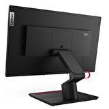 LENOVO T24t-20 62C5GAR1TK 23.8 IPS 4MS 60HZ HDMI+DP+USB-C 3.2 VESA Dokunmatik Monitör