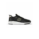 WS109BBL-R New Balance Ws109Bbl Kadın Spor Ayakkabı Siyah