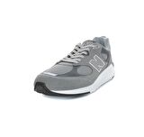 New Balance NB Lifestyle Mens Shoes Gri Günlük Aya