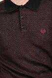 Pelikan Erkek Polo Yaka Kazak 1577412 Bordo