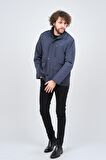 By Serco Erkek Ayarlanabilir Bel Spor Kaban 0620660 Indigo