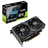 Asus RTX 3060 DUAL-RTX3060-O12G-V2 192 Bit GDDR6 12 GB Ekran Kartı