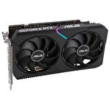 Asus RTX 3060 DUAL-RTX3060-O12G-V2 192 Bit GDDR6 12 GB Ekran Kartı