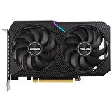 Asus RTX 3060 DUAL-RTX3060-O12G-V2 192 Bit GDDR6 12 GB Ekran Kartı