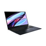 Asus Zenbook Pro 17 UM6702RC-DS94T - Ryzen 9 6900HX - 17,3’’ Touch - 16GB RAM - 1TB SSD - RTX 3050- Q US İngilizce Klavye - Win11H- 1 Yıl Garanti