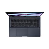 Asus Zenbook Pro 17 UM6702RC-DS94T - Ryzen 9 6900HX - 17,3’’ Touch - 16GB RAM - 1TB SSD - RTX 3050- Q US İngilizce Klavye - Win11H- 1 Yıl Garanti