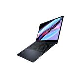 Asus Zenbook Pro 17 UM6702RC-DS94T - Ryzen 9 6900HX - 17,3’’ Touch - 16GB RAM - 1TB SSD - RTX 3050- Q US İngilizce Klavye - Win11H- 1 Yıl Garanti