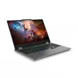 Lenovo Loq 15ARP9 Amd Ryzen 7 7435HS 40GB Ddr5 6tb SSD Freedos 4070 8gb 115W 15.6" Fhd (1920X1080) IPS 300NITS 144Hz Taşınabilir Bilgisayar 83JC00FGTRF27 + Zetta Çanta