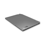 Lenovo Loq 15ARP9 Amd Ryzen 7 7435HS 32GB Ddr5 6tb SSD Windows 11 Home 4070 8gb 115W 15.6" Fhd (1920X1080) IPS 300NITS 144Hz Taşınabilir Bilgisayar 83JC00FGTRH20 + Zetta Çanta