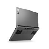 Lenovo Loq 15ARP9 Amd Ryzen 7 7435HS 32GB Ddr5 1tb SSD Windows 11 Pro 4070 8gb 115W 15.6" Fhd (1920X1080) IPS 300NITS 144Hz Taşınabilir Bilgisayar 83JC00FGTRP17 + Zetta Çanta
