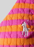 Polo Ralph Lauren Pembe Kadın Bikini Üst 21605449