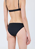 Polo Ralph Lauren Siyah Kadın Bikini Alt 21255350