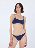 Polo Ralph Lauren Lacivert Kadın Bikini Üst 21468538