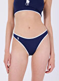 Polo Ralph Lauren Lacivert Kadın Bikini Alt 21454454