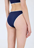 Polo Ralph Lauren Lacivert Kadın Bikini Alt 21454454