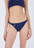 Polo Ralph Lauren Lacivert Kadın Bikini Alt 21368450