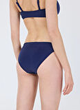 Polo Ralph Lauren Lacivert Kadın Bikini Alt 21368450