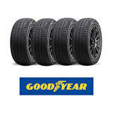 Goodyear 195/60r15 88V Eagle Sport 2 Oto Yaz Lastiği (4'LÜ TAKIM) (Üretim : 2025)