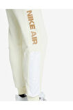 Sportswear Air Brushed-back Fleece Erkek Eşofman Altı