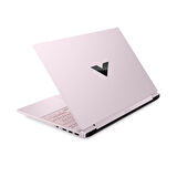 Hp Victus 15-FA2008NT Intel Core 5 210H 16GB Ddr5 2tb SSD RTX5060 Gddr7 8gb Windows 11 Home 15.6" FHD(1920 x 1080) 144Hz IPS 300NITS Toz Pembe Taşınabilir Bilgisayar BV7V6EAH04 + Zetta Çanta