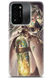 Tecno Spark 8c uyumlu Girls 24 4K Kapak Hayalleri Solumak