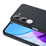 Gpack Vivo Y19S uyumlu Kılıf Mara Lansman Soft Silikon İçi Kadife