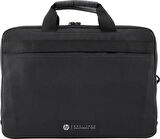 HP Renew Travel 15.6 inç Bilgisayar Çantası Gri-Siyah 2Z8A4AA
